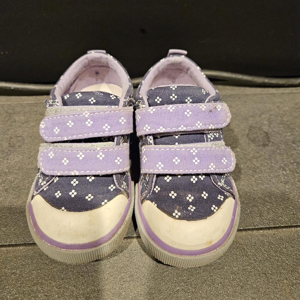 See Kai Run Robyne Sneaker